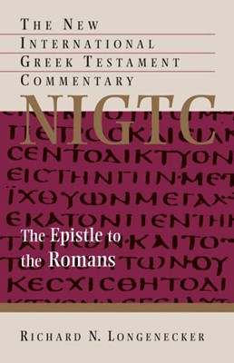 The Epistle to the Romans (Hard Cover)