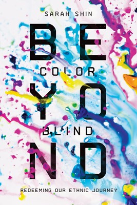 Beyond Colorblind (Paperback)