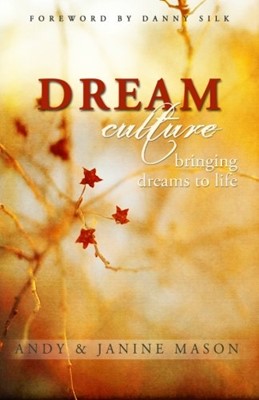 Dream Culture (Paperback)