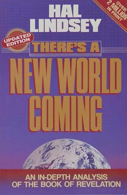 There's A New World Coming (Paperback)