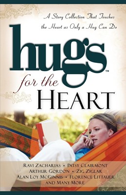 Hugs for the Heart (Paperback)