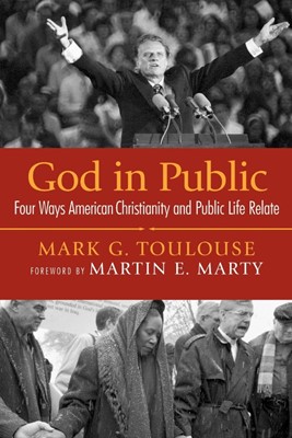 God in Public (Paperback)