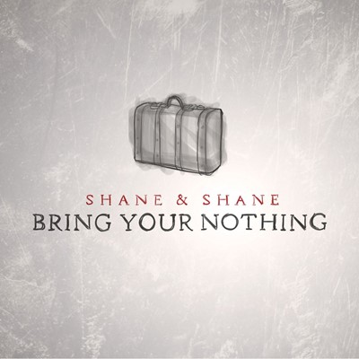Bring Your Nothing CD (CD-Audio)
