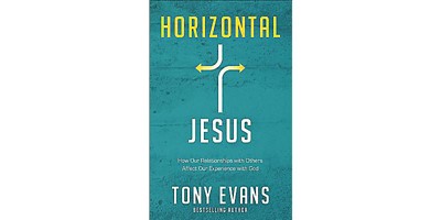 Horizontal Jesus DVD Set (DVD)
