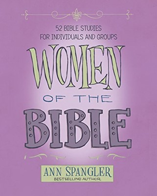 Women Of The Bible (Paperback)