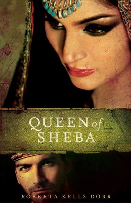 Queen Of Sheba (Paperback)