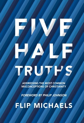 Five Half-Truths (Paperback)