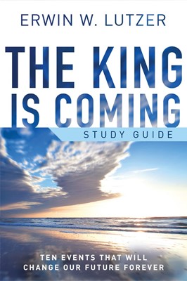 The King Is Coming Study Guide (Paperback)