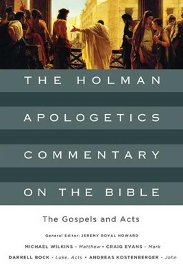 The Gospels And Acts (Hard Cover)