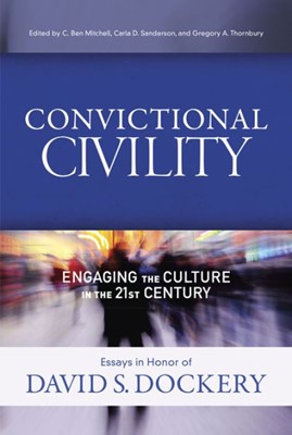 Convictional Civility (Hard Cover)