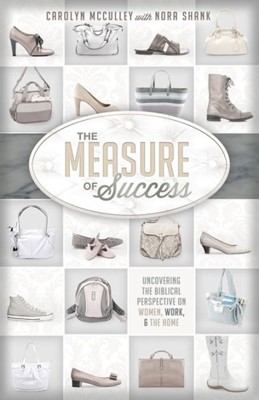 The Measure Of Success (Paperback)