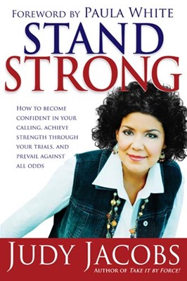 Stand Strong (Paperback)