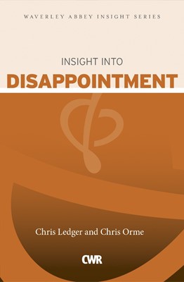 Insight Into Disappointment (Paperback)