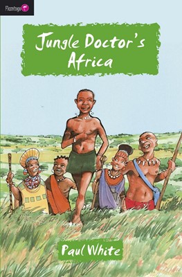 Jungle Doctor's Africa (Paperback)