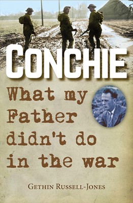 Conchie (Paperback)