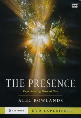 Presence, The DVD (DVD)