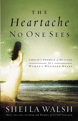 The Heartache No One Sees (Paperback)