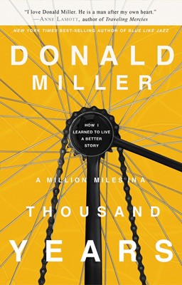 Million Miles In A Thousand Years, A (Paperback)