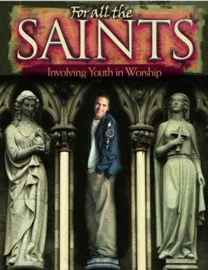For All The Saints (Paperback)