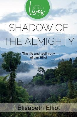 The Shadow of the Almighty (Paperback)