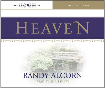 Heaven (CD-Audio)