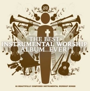 Best Instrumental Worship EverCD (CD-Audio)