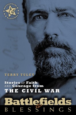 Stories Of Faith And Courage From The Civil War (Paperback)