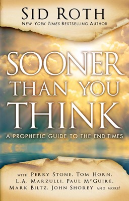Sooner Than You Think (Paperback)