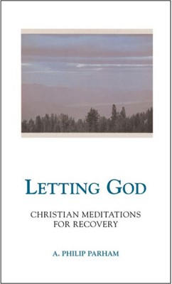 Letting God (Paperback)