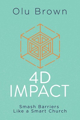 4D Impact (Paperback)