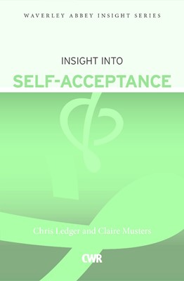 Insight Into Self-Acceptance (Paperback)