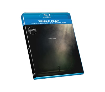 Let There Be Light Blu-Ray (Blu-ray)