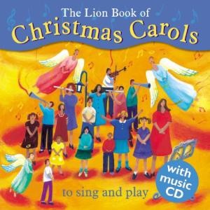The Lion Book Of Christmas Carols (Paperback)