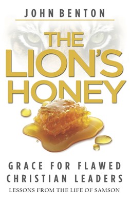 The Lion’s Honey (Paperback)