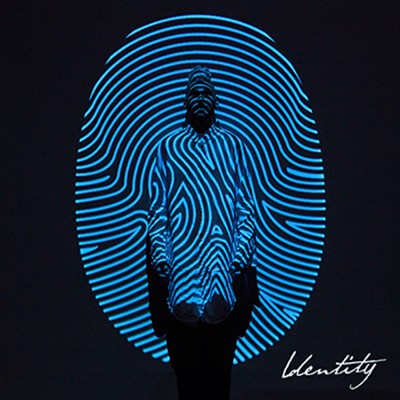Identity CD (CD-Audio)