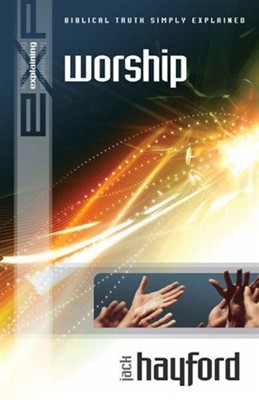 Explaining Worship (Paperback)