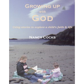 Growing Up With God (Paperback)