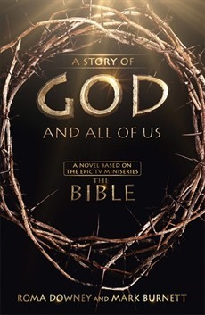 Story of God and All of Us, A (Hard Cover)