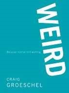 Weird (Paperback)