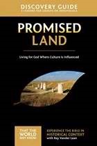 Promised Land Discovery Guide (Paperback)