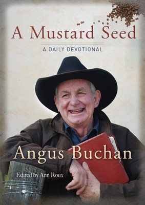 Mustard Seed, A (Hard Cover)