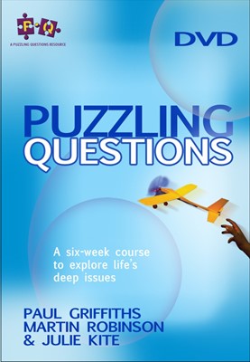 Puzzling Questions (DVD)