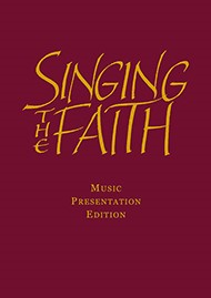 Singing The Faith Presentation Edition (Hard Cover)