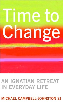Time to Change (Paperback)
