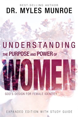 Understanding the Purpose and Power of Women (Paperback)