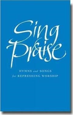 Sing Praise (Melody Edition) (Paperback)