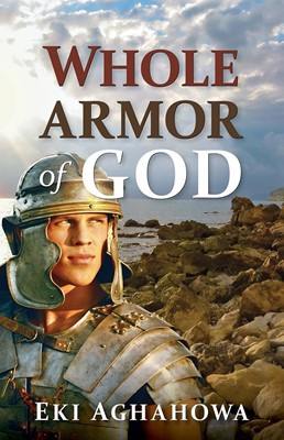 Whole Armor of God (Paperback)