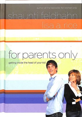 For Parents Only (Hard Cover)