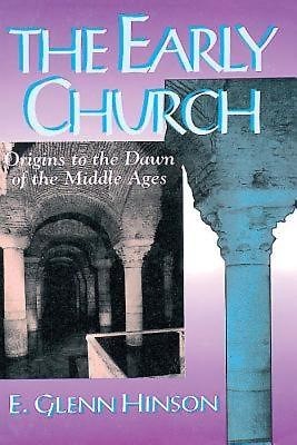 The Early Church (Paperback)