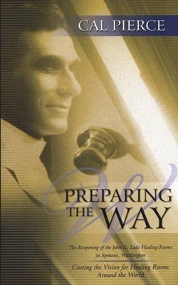 Preparing The Way (Paperback)
